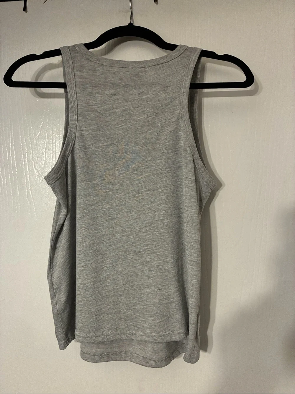 Disney branded shirt